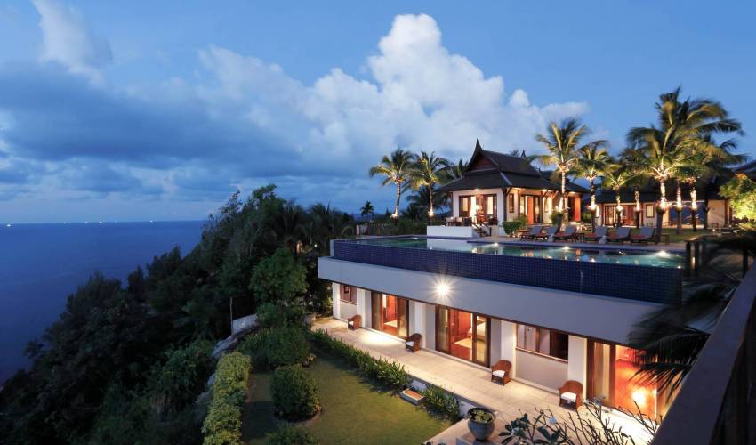Villa 4210 in Thailand Main Image