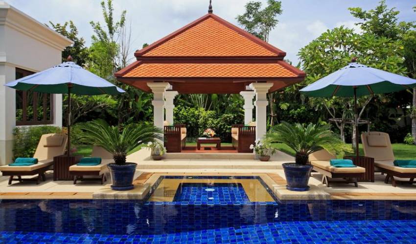 Villa 4196 in Thailand Main Image