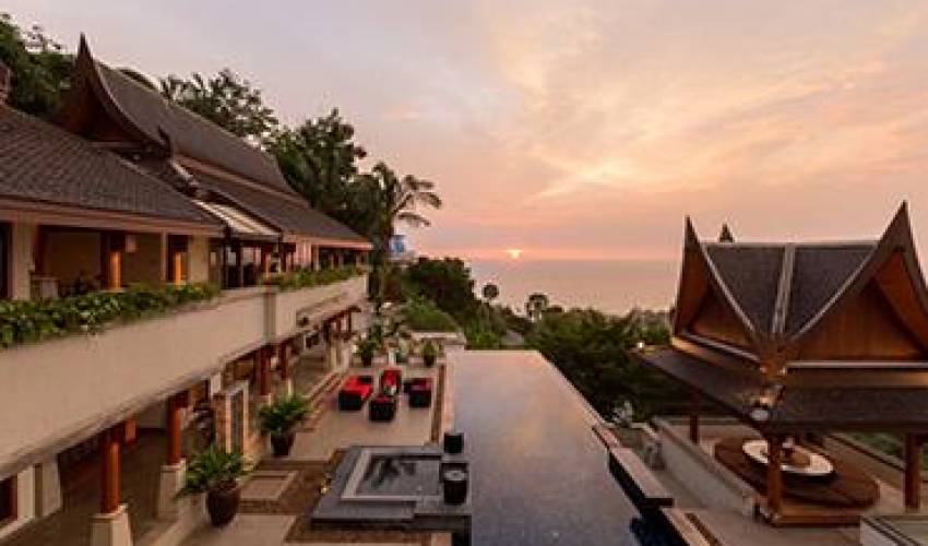 Villa 4198 in Thailand Main Image