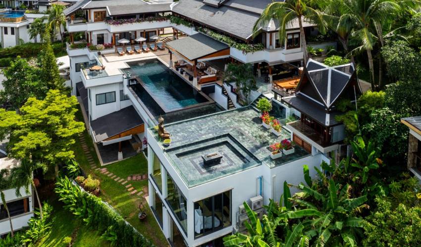 Villa 4198 in Thailand Main Image