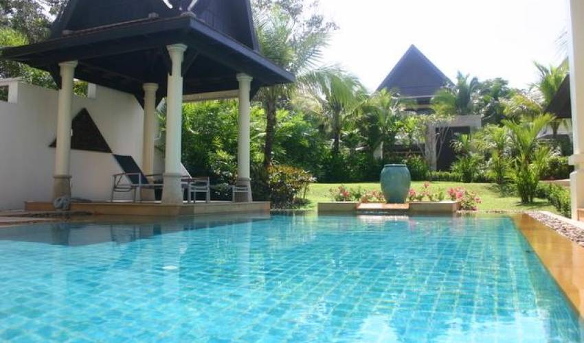 Villa 4199 in Thailand Main Image