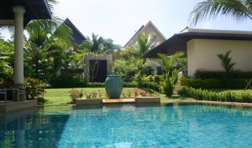 Villa 4199 in Thailand Main Image