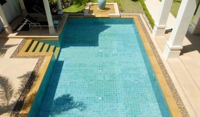 Villa 4199 in Thailand Main Image