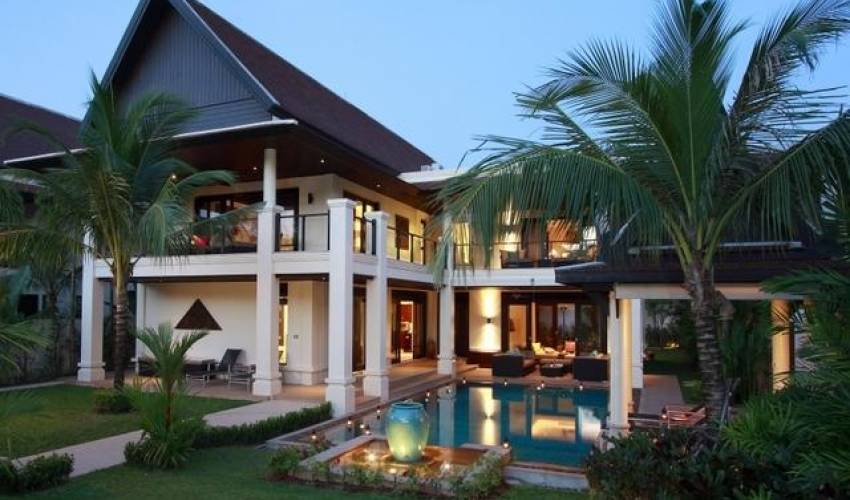 Villa 4199 in Thailand Main Image