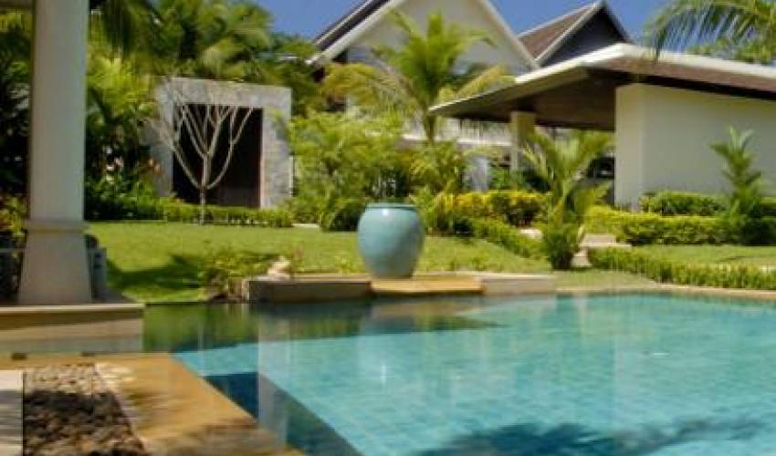 Villa 4199 in Thailand Main Image