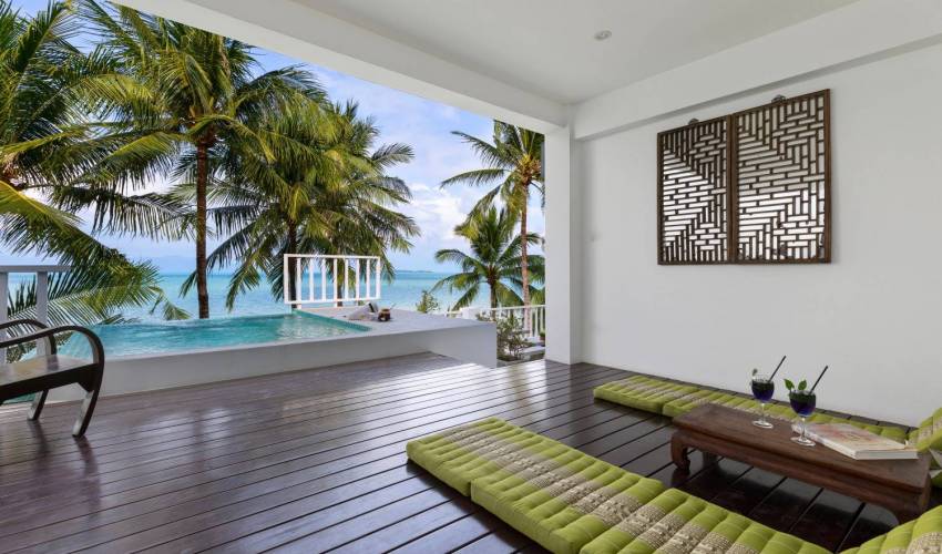 Villa 4214 in Thailand Main Image