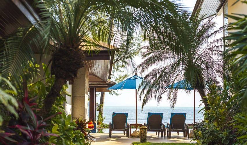 Villa 4215 in Thailand Main Image