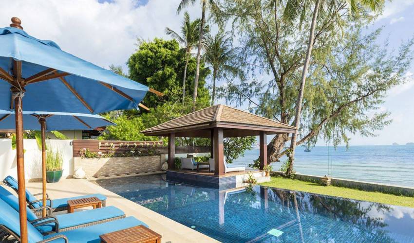 Villa 4215 in Thailand Main Image