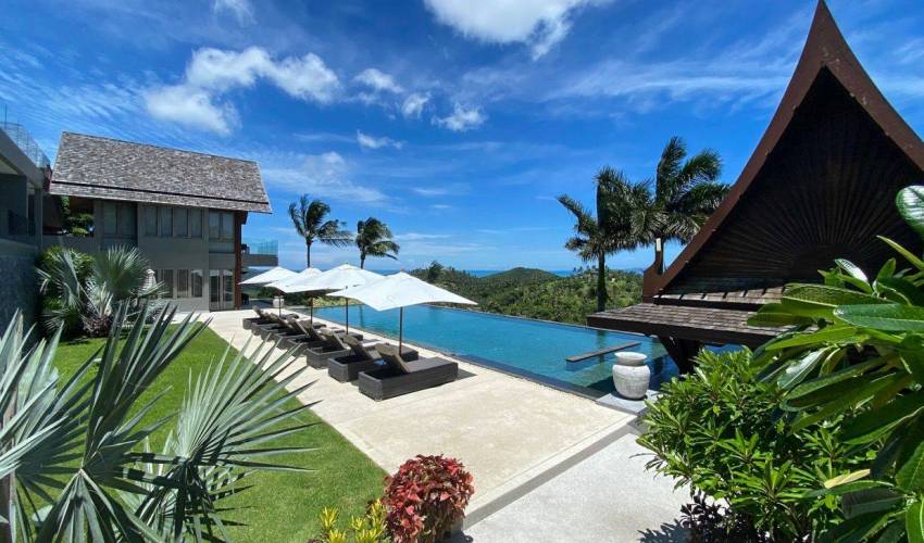 Villa 4216 in Thailand Main Image