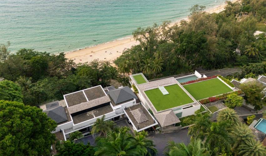 Villa 4201 in Thailand Main Image