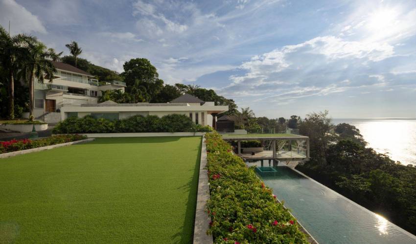 Villa 4201 in Thailand Main Image