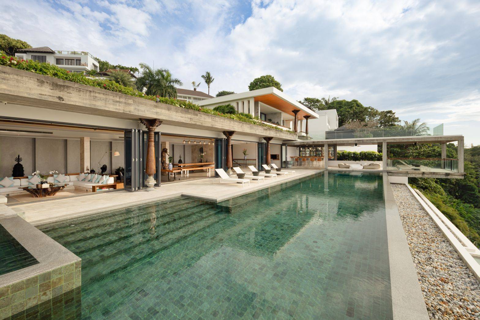 Phuket Villa 4201