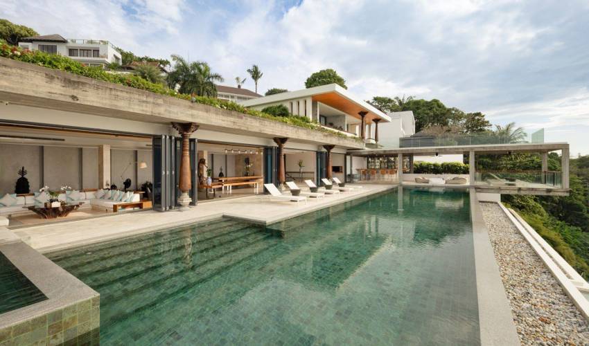 Villa 4201 in Thailand Main Image