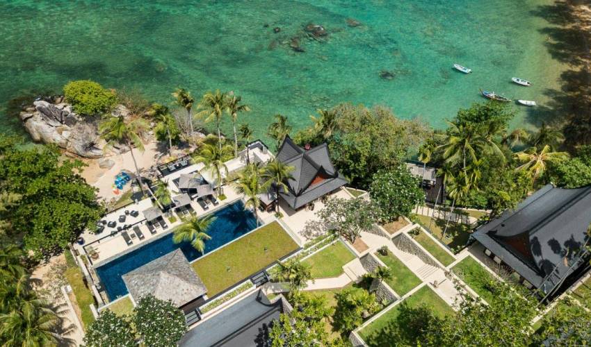 Villa 4205 in Thailand Main Image