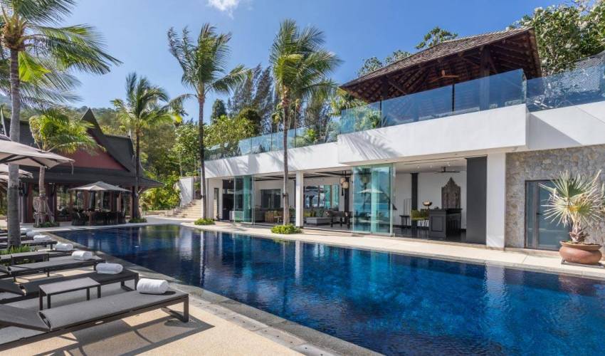 Villa 4205 in Thailand Main Image