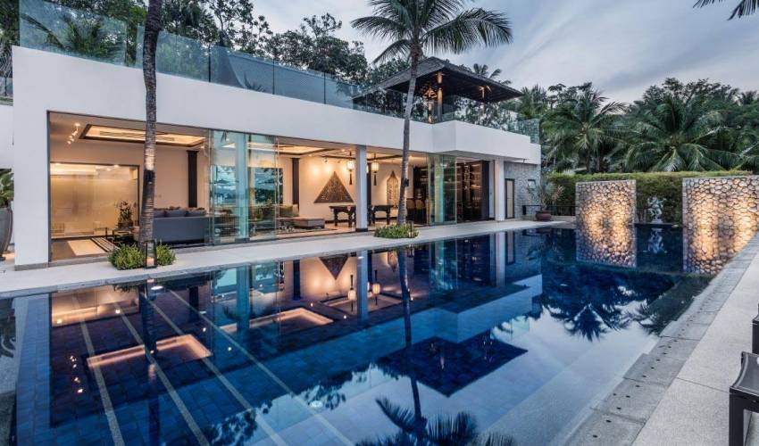 Villa 4205 in Thailand Main Image