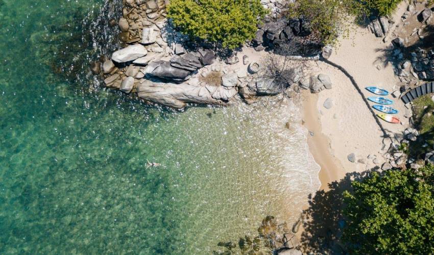 Villa 4205 in Thailand Main Image