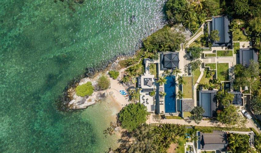 Villa 4205 in Thailand Main Image