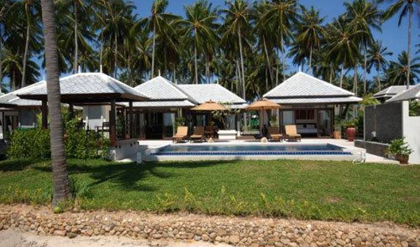 Villa 4218 in Thailand Main Image