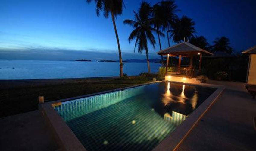 Villa 4218 in Thailand Main Image