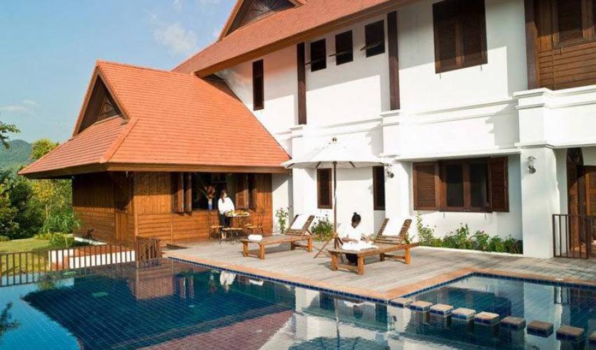 Villa 427 in Thailand Main Image