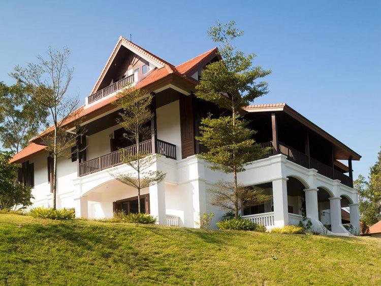 Chiang Mai Villa 427