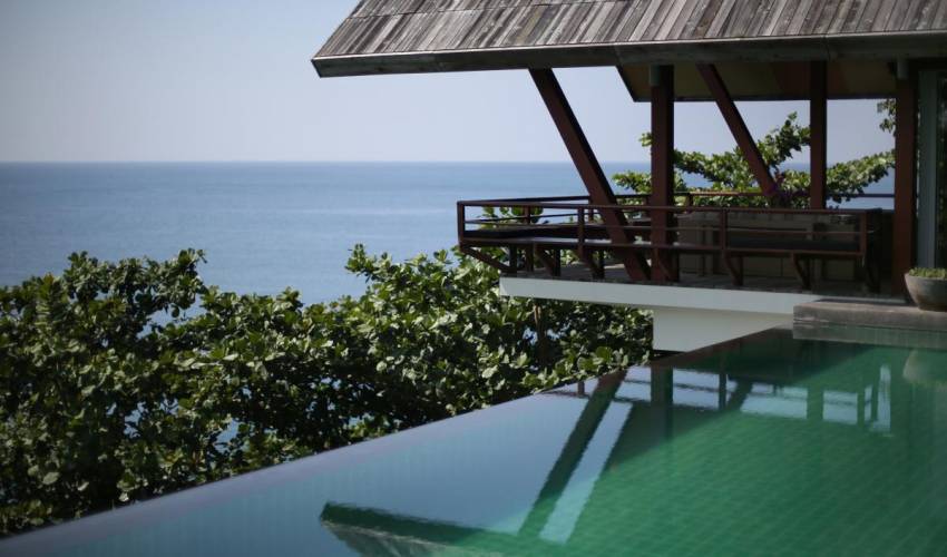 Villa 4207 in Thailand Main Image