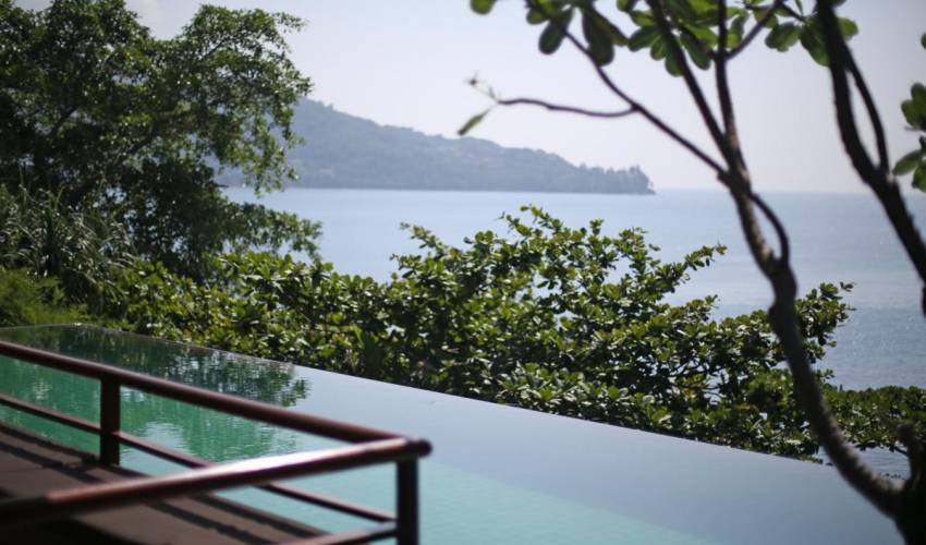 Villa 4207 in Thailand Main Image