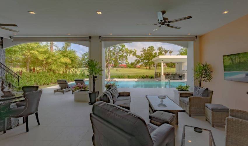 Villa 4806 in Thailand Main Image