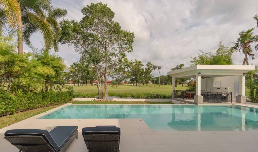 Villa 4806 in Thailand Main Image