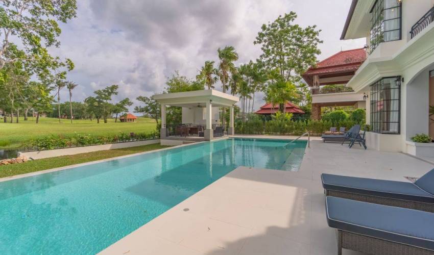 Villa 4806 in Thailand Main Image