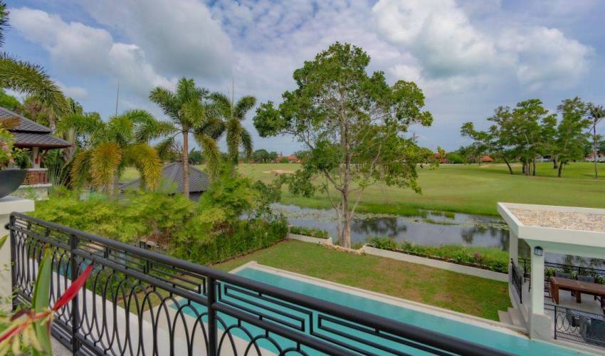 Villa 4806 in Thailand Main Image