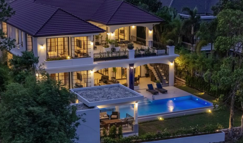 Villa 4806 in Thailand Main Image