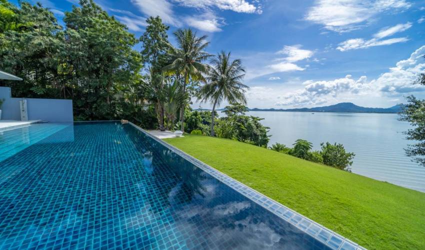 Villa 4854 in Thailand Main Image