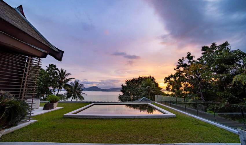 Villa 4854 in Thailand Main Image