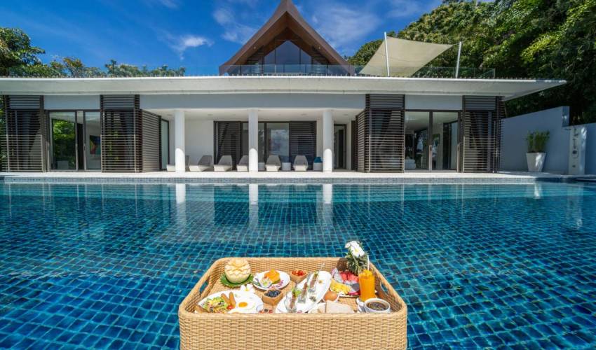 Villa 4854 in Thailand Main Image