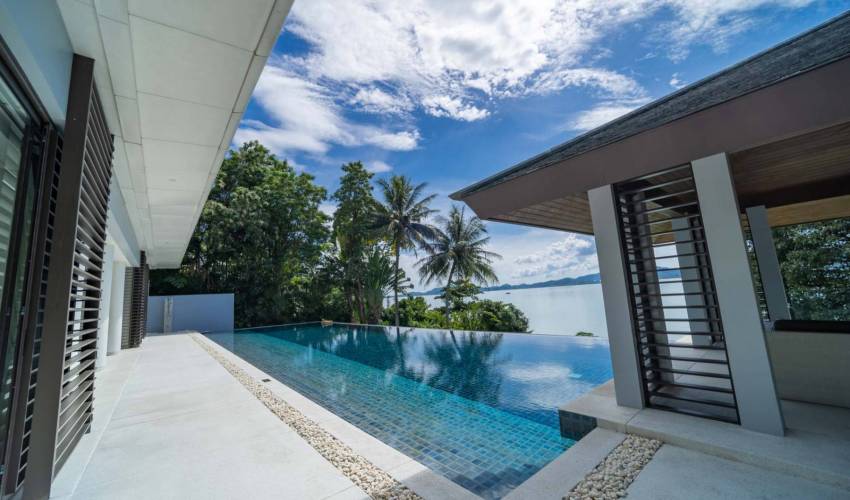 Villa 4854 in Thailand Main Image