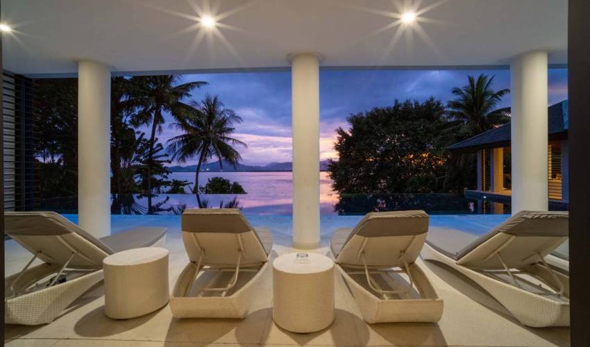 Villa 4854 in Thailand Main Image