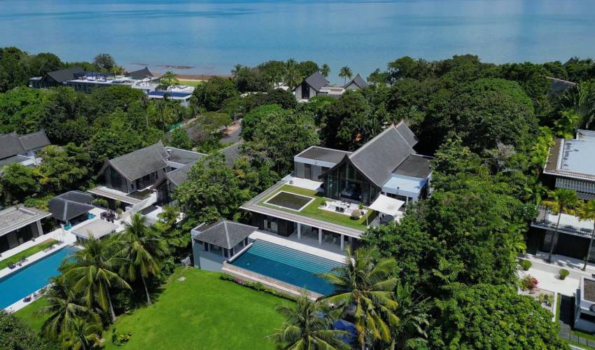 Villa 4854 in Thailand Main Image