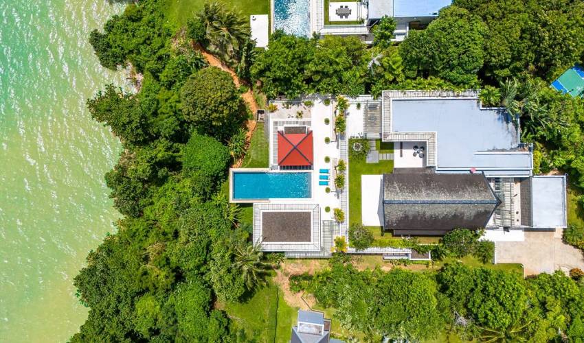 Villa 4834 in Thailand Main Image