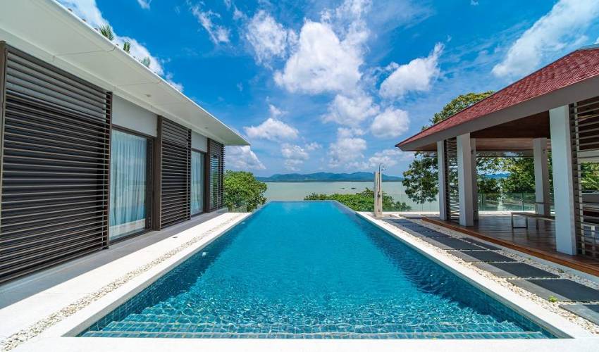 Villa 4834 in Thailand Main Image