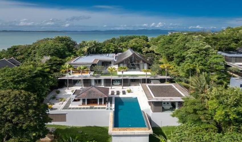 Villa 4834 in Thailand Main Image