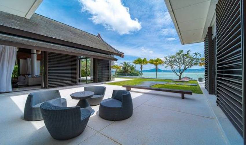 Villa 4834 in Thailand Main Image