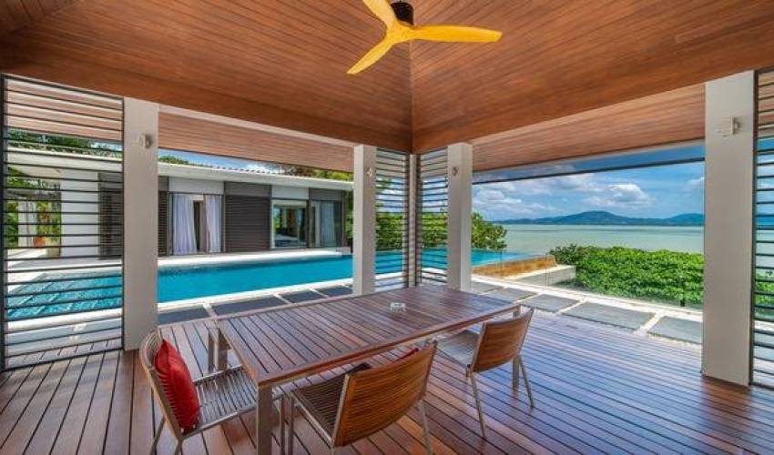 Villa 4834 in Thailand Main Image