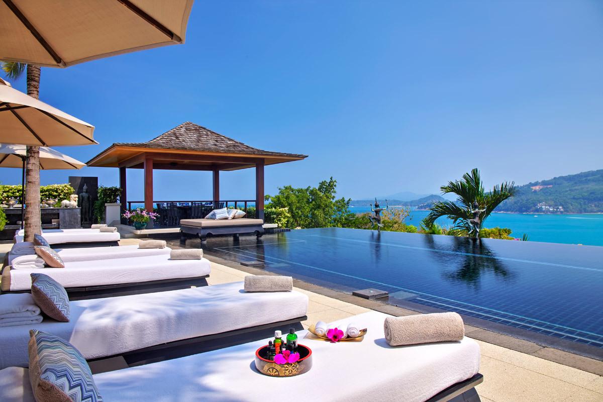 Phuket Villa 4227