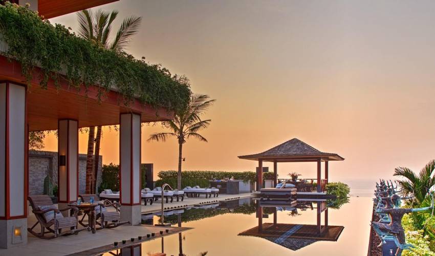 Villa 4227 in Thailand Main Image