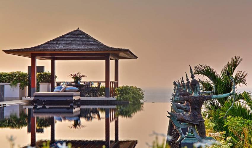 Villa 4227 in Thailand Main Image