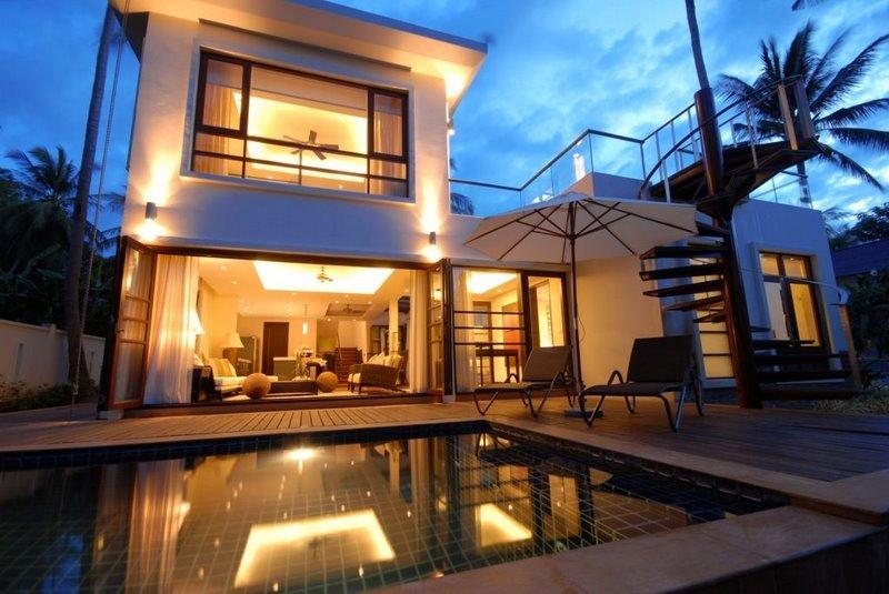 Koh Samui Villa 4233