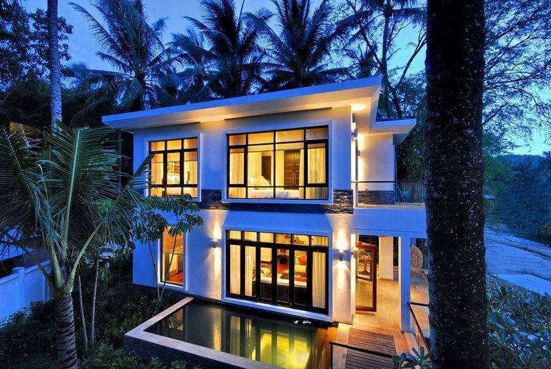 Koh Samui Villa 4229