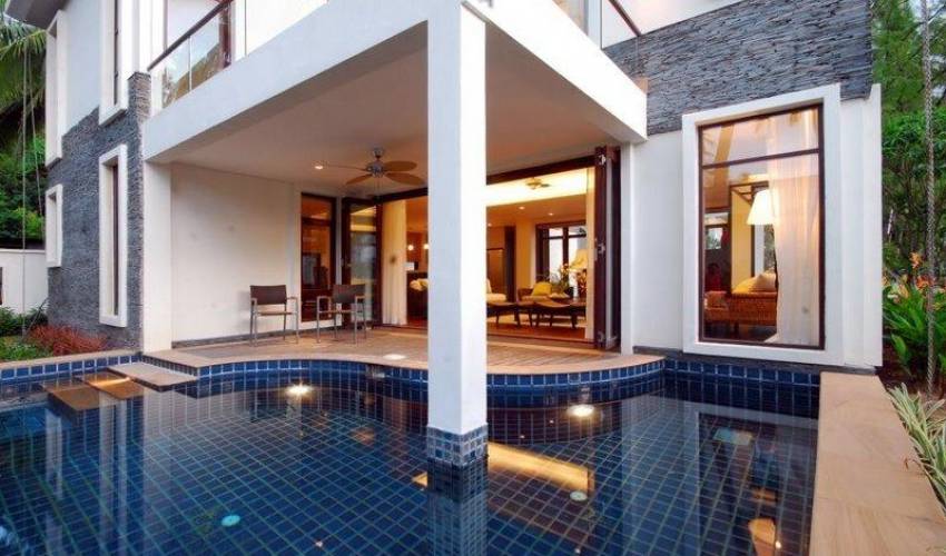 Villa 4230 in Thailand Main Image
